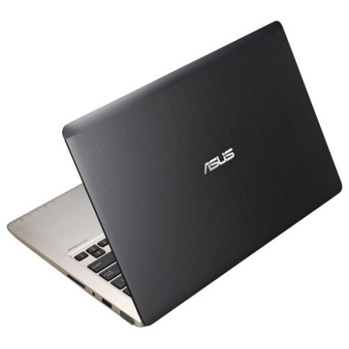 Ноутбук ASUS Vivobook X202E Core i5-3gen Б/У