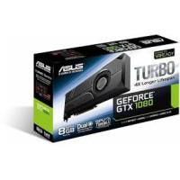 Видеокарта NVIDIA GTX 1080 Asus Turbina 8 GB GDDR5 Б/У