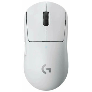 Беспроводная игровая мышь Logitech G Pro Superlight 2 SE