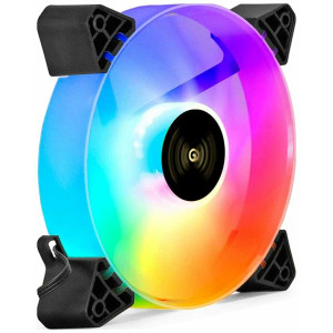 Кулер для корпуса 120мм RGB