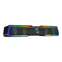 Игровая колонка Fantech Beat Bar RGB Bluetooth 5.3