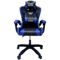 Компьютерное игровое кресло Racers BLue