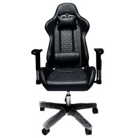 Компьютерное игровое кресло E-sports Black
