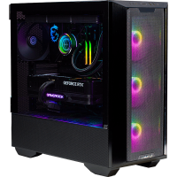 Готовая сборка i5-12400F / RTX 3070 / 32GB [DDR4]