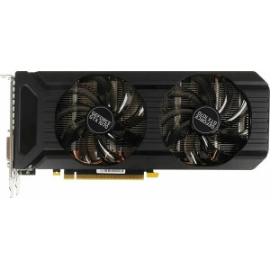 Видеокарта NVIDIA GTX 1070Ti Palit 8 GB GDDR5 Б/У