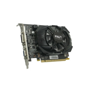Видеокарта NVIDIA GTX 650 1 GB GDDR5 Б/У