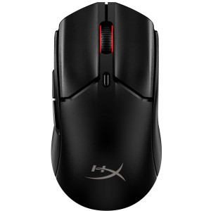 HyperX Игровая мышь Pulsefire Haste 2 MINI черная