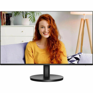 Монитор AOC FHD 75Hz 24" Б/У