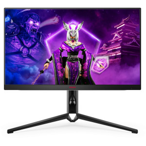 Монитор AOC FHD 260Hz IPS 27"