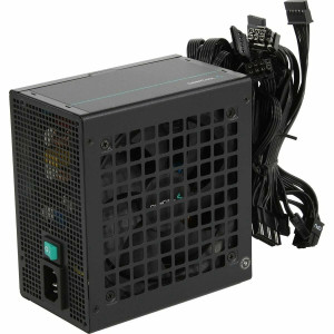 Блок питания Deep Cool 600W 80+ Б/У
