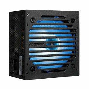 Блок питания AeroCool RGB 750W 80Plus Bronze Б/У