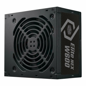 Блок питания Cooler Master 600W 80Plus