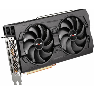 Видеокарта AMD Sapphire PULSE RX 5700 8Gb GDDR6 Б/У