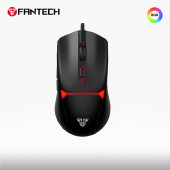 Мышь проводная игровая Fantech CRYPTO II VX7V2