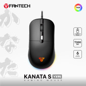 Мышь проводная игровая Fantech KANATA VX9S