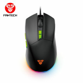 Мышь проводная игровая Fantech PHANTOM II VX6