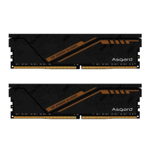 Оперативная память DDR4 16+16 GB ASUS TUF ASGARD 3200 MHz