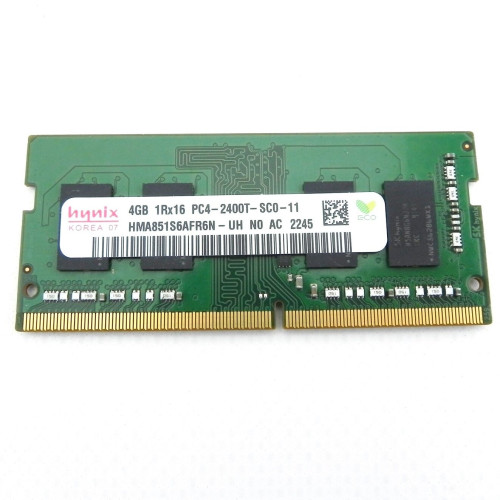 Оперативная память для ноутбука DDR4 4 GB HYNIX 2133 MHz Оперативная память для ноутбука DDR4 4 GB HYNIX 2133 MHz