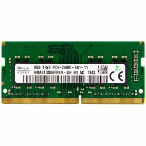 Оперативная память для ноутбука DDR4 8 GB HYNIX 2400 MHz