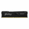 Оперативная память DDR4 16 GB KINGSTON FURY 3600 MHz с радиатором