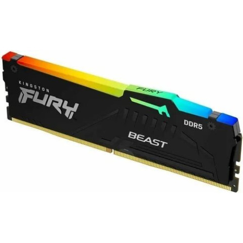 Оперативная память DDR5 16+16 GB KINGSTON FURY 6000 MHz Оперативная память DDR5 16+16 GB KINGSTON FURY 6000 MHz