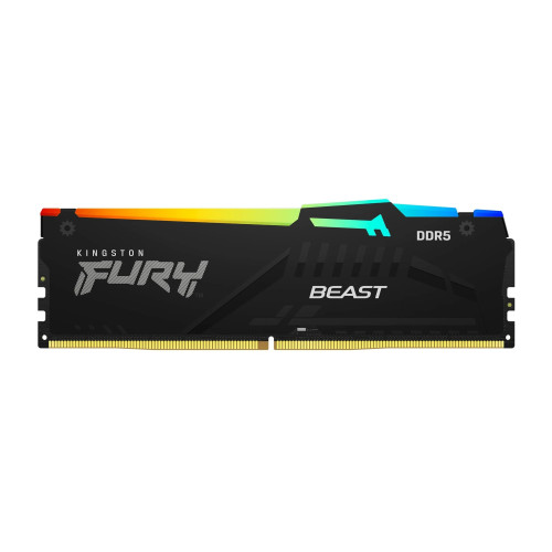 Оперативная память DDR5 16+16 GB KINGSTON FURY 6000 MHz Оперативная память DDR5 16+16 GB KINGSTON FURY 6000 MHz