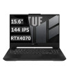 Ноутбук Asus TUF Gaming A15 AMD Ryzen 9 32/512 15.6"