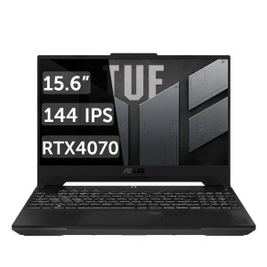 Ноутбук Asus TUF Gaming A15 AMD Ryzen 9 32/512 15.6"