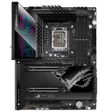 Материнская плата Asus ROG Maximus Hero Z690 GAMING WIFI DDR5 LGA1700 Б/У