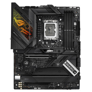Материнская плата ASUS ROG STRIX Z790-H GAMING WIFI DDR5 LGA1700 Б/У