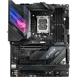 Материнская плата ASUS ROG STRIX Z690-E GAMING WIFI DDR5 LGA1700 Б/У