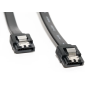 Кабель SATA - DATA 6Gb/s, 40см