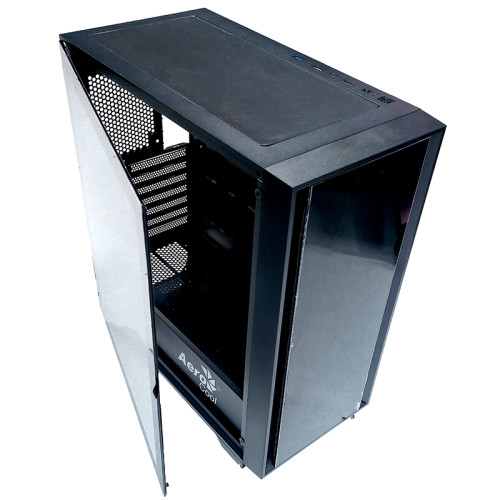 Корпус для ПК AERO COOL