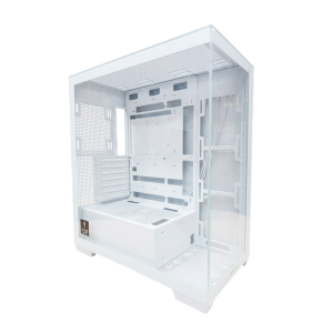 Корпус DeepCool CG580 White