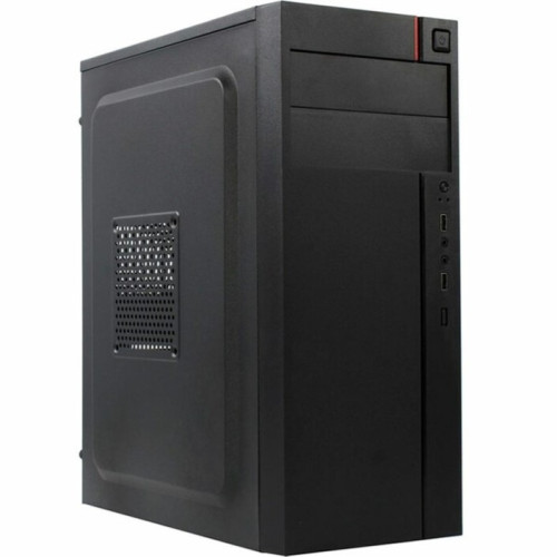 Корпус для ПК MERCURY (БП на 410W в комплекте)