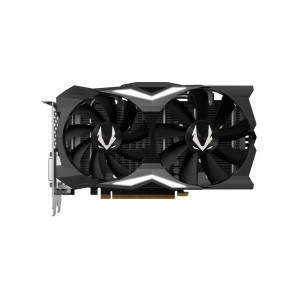 Видеокарта ZOTAC GAMING GeForce RTX 2070 MINI 8GB GDDR6