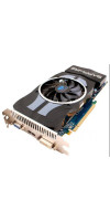 Видеокарта AMD HD 4870 1GB GDDR5 Б/У