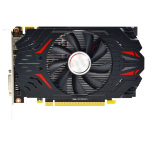 Видеокарта WINNFOX GTX 750 4 GB GDDR5