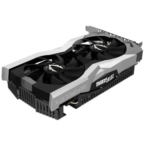 Видеокарта ZOTAC GAMING GeForce RTX 2060 AMP 6GB Б/У