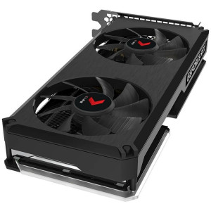 Видеокарта PNY GeForce RTX 3060 Ti XLR8 Gaming 8 GB GDDR6 Б/У