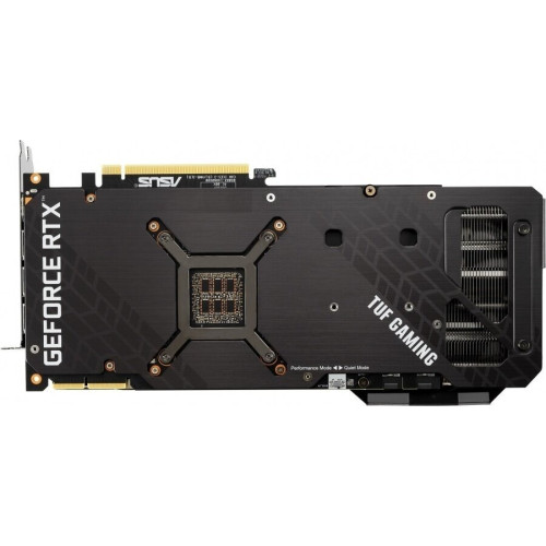 Видеокарта ASUS TUF GAMING GeForce RTX 3090 OC 24GB Видеокарта ASUS TUF GAMING GeForce RTX 3090 OC 24GB