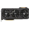 Видеокарта ASUS TUF GAMING GeForce RTX 3090 OC 24GB