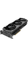 Видеокарта ZOTAC GAMING GeForce RTX 3090 Trinity OC 24GB