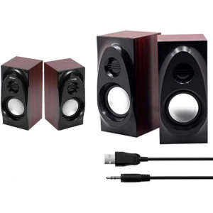 Колонки для компьютера Hotmai A11