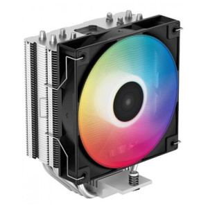 Кулер для процессора башенный Deepcool AG400 LED