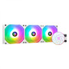 Водяное охлаждение Thermalright Aqua Elite White 360 ARGB