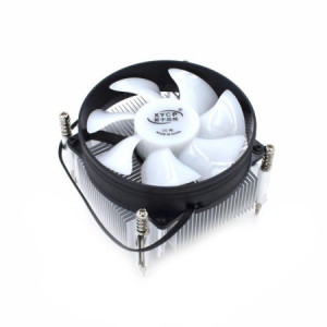 Кулер процессорный XYCP XP 1366 RGB