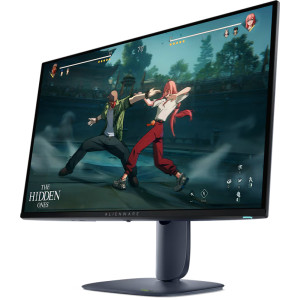 Монитор 27" Alienware QD-OLED Gaming Monitor (AW2725DF) 280hz