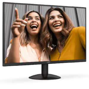 Монитор AOC 27B2H 27" IPS 75Hz