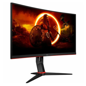 Монитор AOC C27G2Z 27" VA матрица FHD 280 Гц